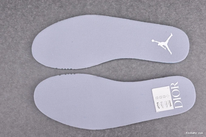 OG shoe (DR LOW DR CN8607-002 box) 1 X JORDAN 0816